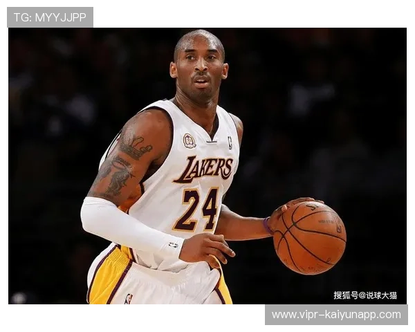 科比：用不屈的意志帮你实现“NBA梦”！，科比不放弃的事例